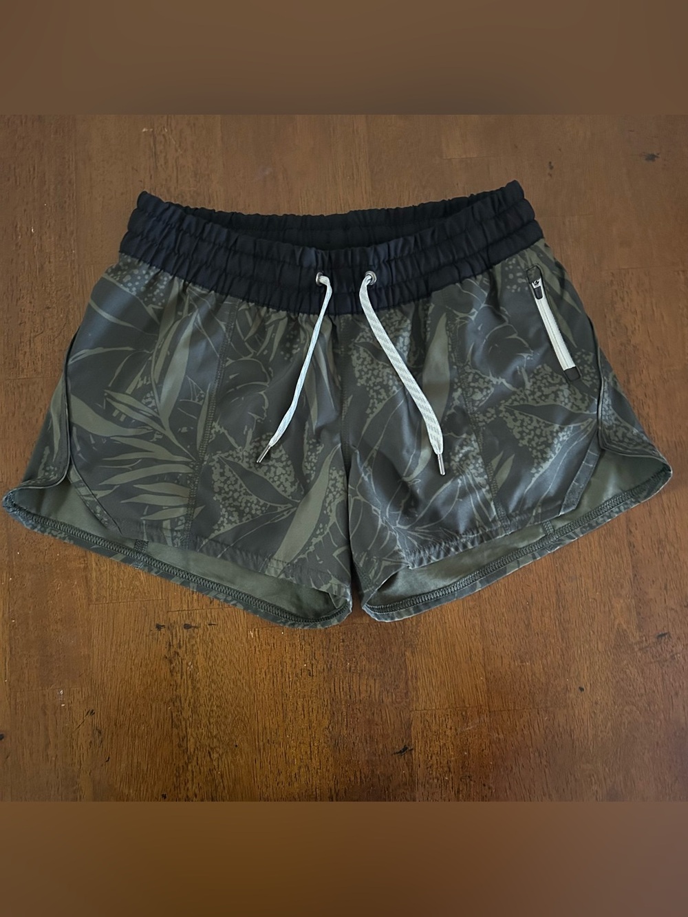 Vuori Running Shorts